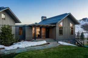 Boulder View Home